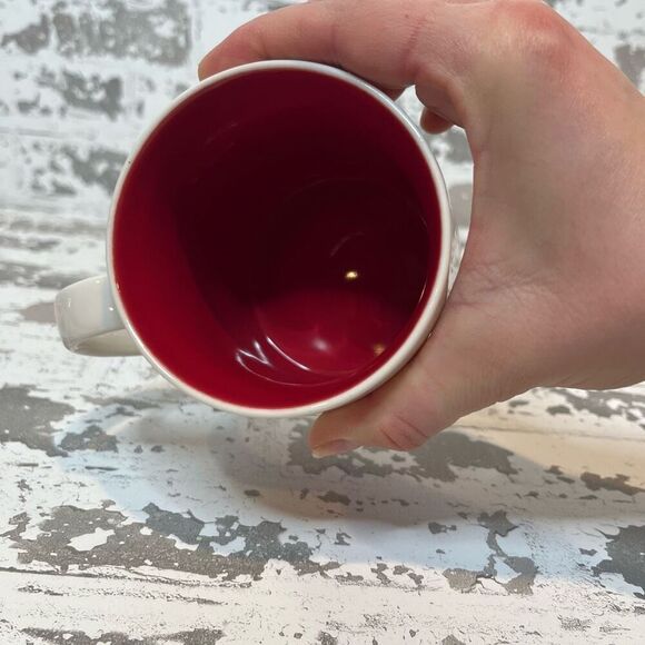 Starbucks | Pittsburg traveling collector series mug - Picture 4 of 4